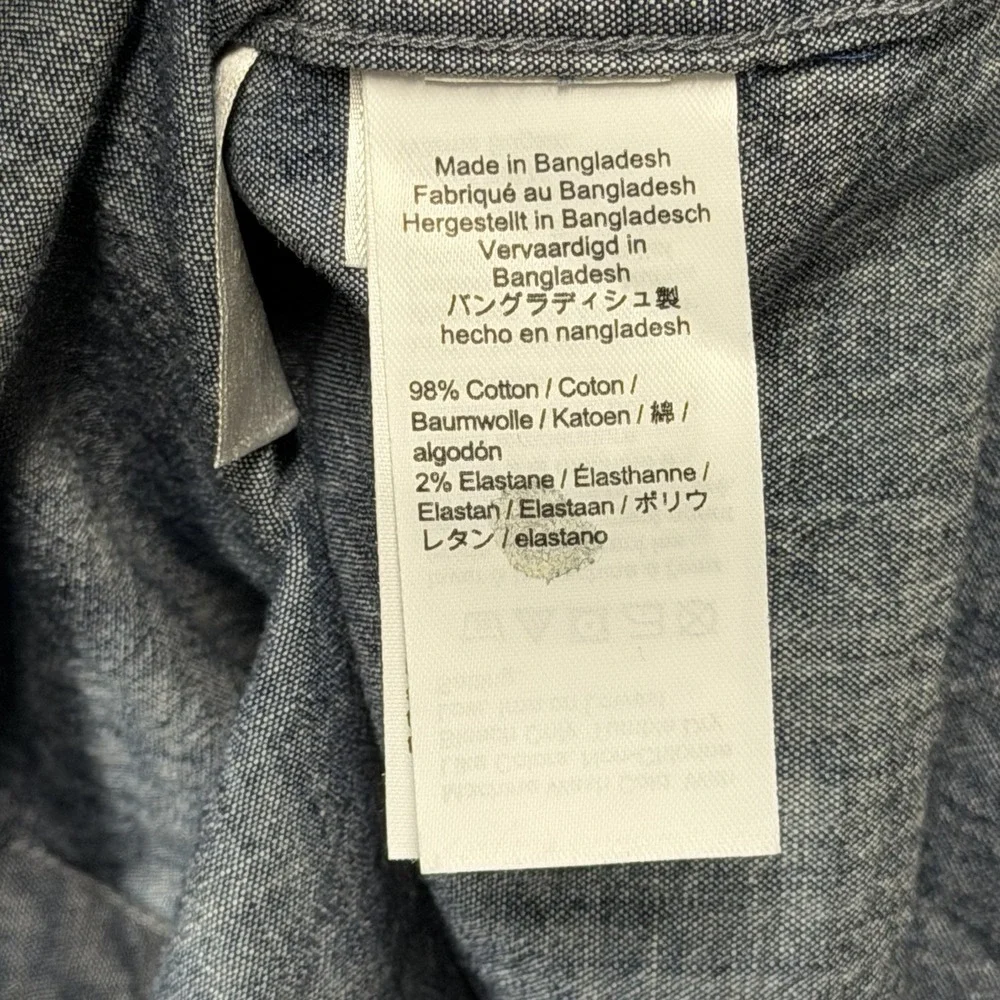 J. Crew crew ludlow